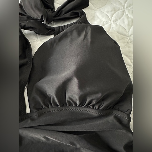 Cupshe one piece swimsuit - Picture 4 of 7